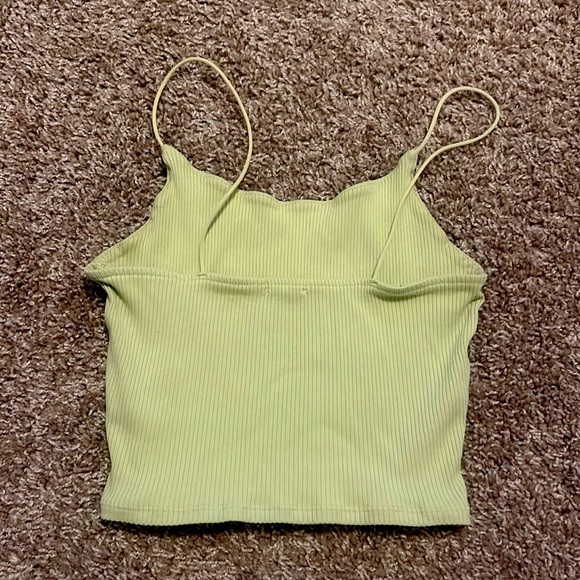 Garage Tank Top (P/S) - Picture 2 of 2